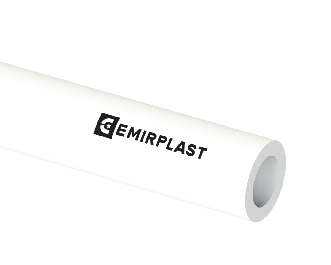 Front of men's Basic Tee in black.