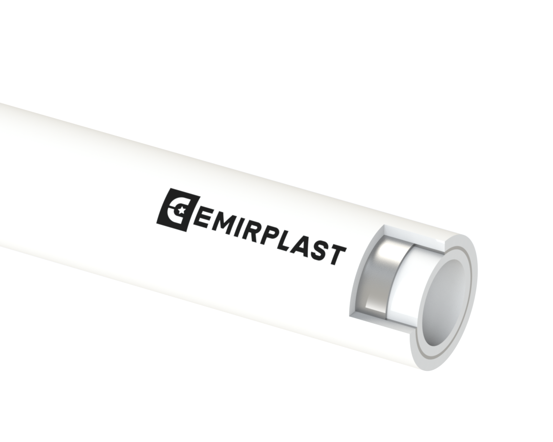 Front of men's Basic Tee in black.