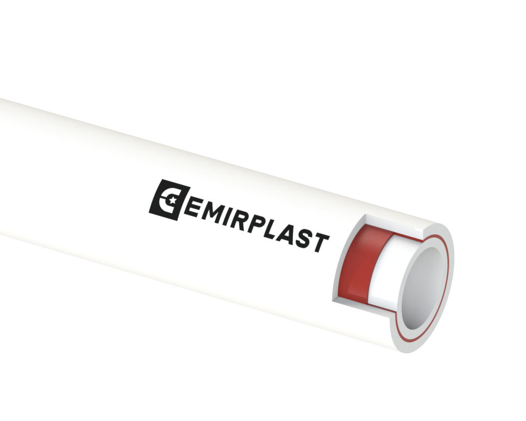 Front of men's Basic Tee in black.