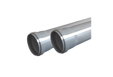 Front of men's Basic Tee in black.