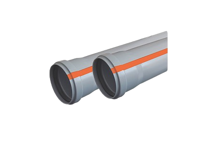 Front of men's Basic Tee in black.