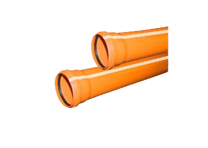 Front of men's Basic Tee in black.