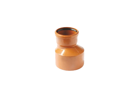 Front of men's Basic Tee in black.