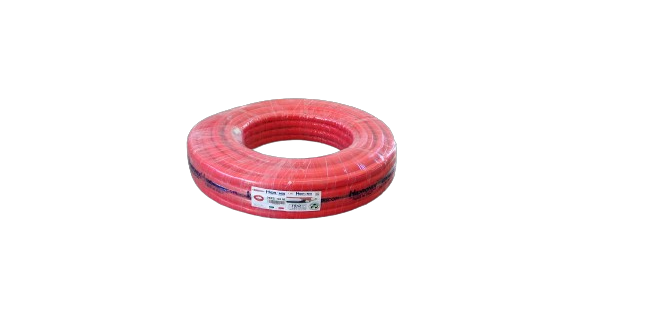 Front of men's Basic Tee in black.